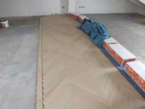 Mapar parquet Magenta