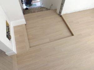 Mapar parquet Magenta