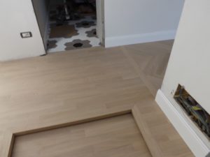 Mapar parquet Magenta