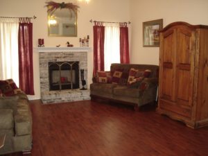 parquet Magenta