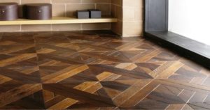 parquet Magenta